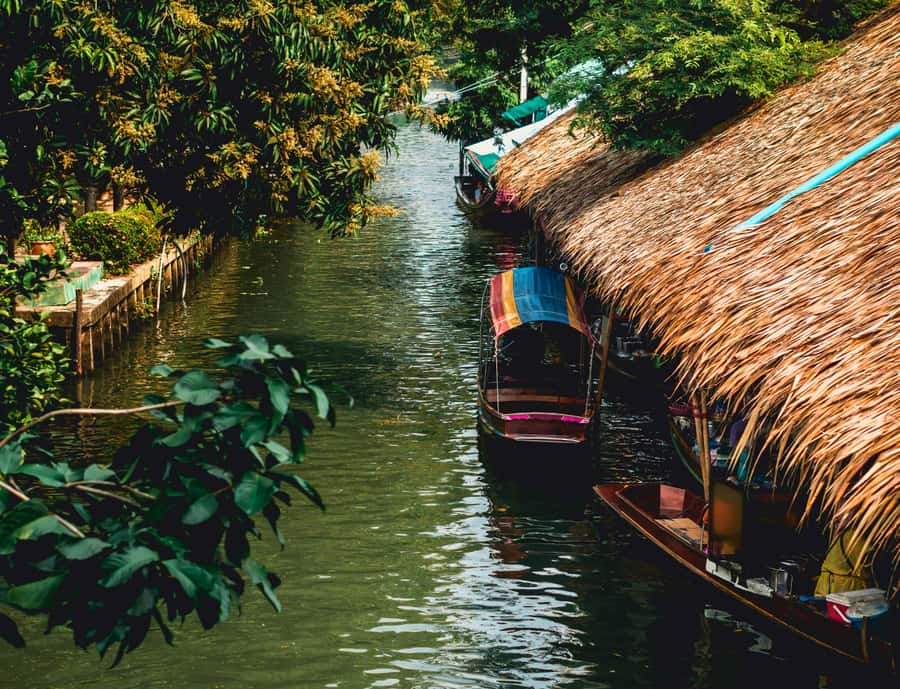Bangkok: Private Floating & Railway Markets with Farm Visits - Price and value: is $290 per group actually fair?