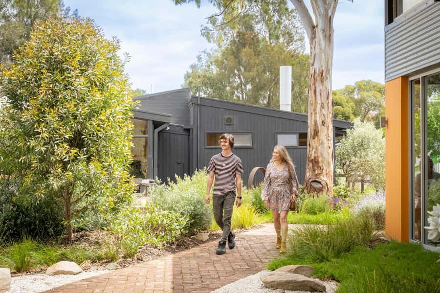 Barossa Long Lunch at Maggie Beer's Farm - Key takeaways before you go