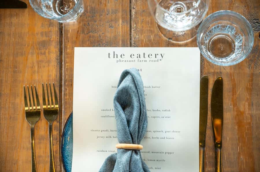 Barossa Long Lunch at Maggie Beer's Farm - Why Maggie Beers Farm feels different from a typical Barossa lunch