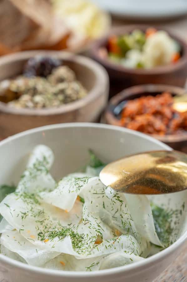 Barossa Long Lunch at Maggie Beer's Farm - Maggie Beers Farm Shop: what to buy (and how to choose)