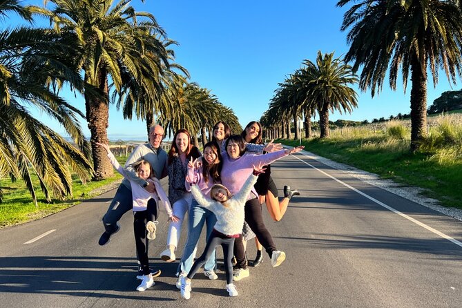 Barossa & Maggie Beers Farm (4 wine Tastings & Lunch included) - Key highlights worth planning around
