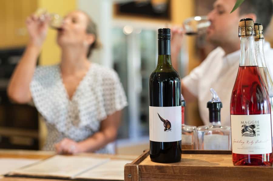 Barossa Valley: Pheasant Farm Wine Tasting Experience - Key things to know before you go