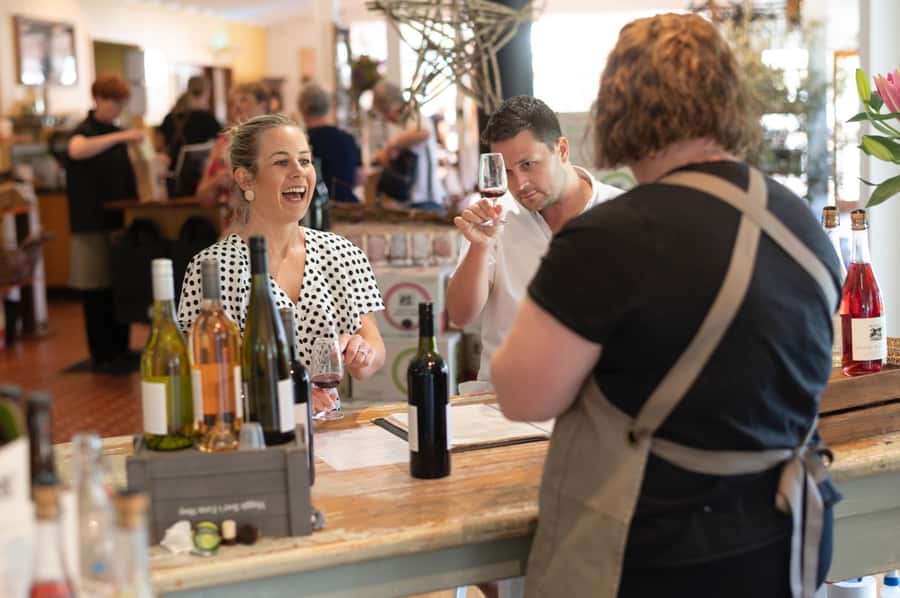 Barossa Valley: Pheasant Farm Wine Tasting Experience - Price and value: is $12 a fair deal for this tasting?