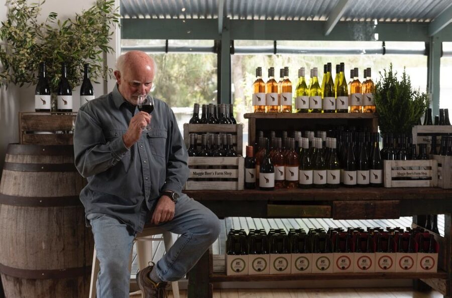 Barossa Valley: Pheasant Farm Wine Tasting Experience - Who this Barossa tasting suits best (and who should skip it)