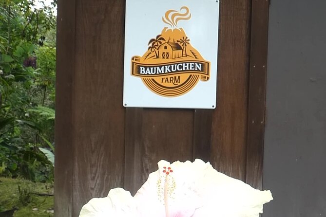 Baumkuchen Farm Tour - Key highlights you’ll care about