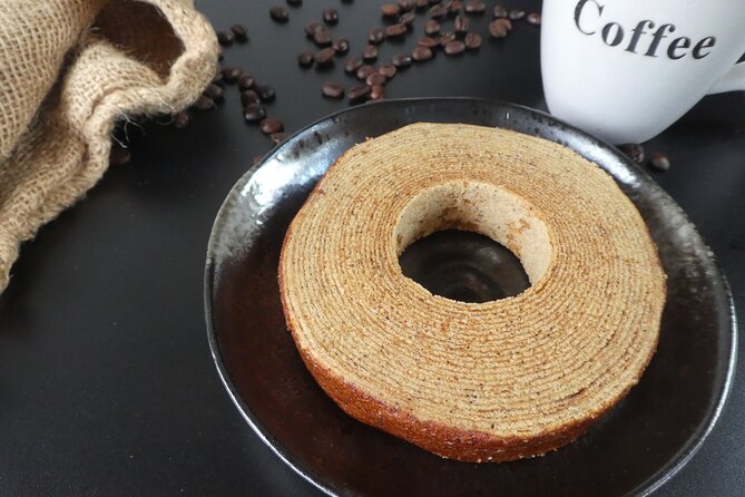 Baumkuchen Farm Tour - Hawaiian–German ties and Christmas traditions: the story behind the sweet