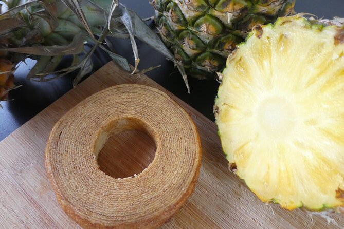 Baumkuchen Farm Tour - Best time to book: popular, small, and scheduled