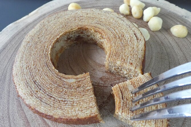 Baumkuchen Farm Tour - Where this tour fits on your Big Island day