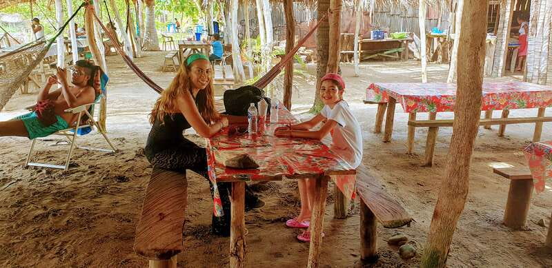 .Beach Horse Riding Turtle Release Crocodile Farm Experience - Who This Tour Fits (and Who Should Skip It)
