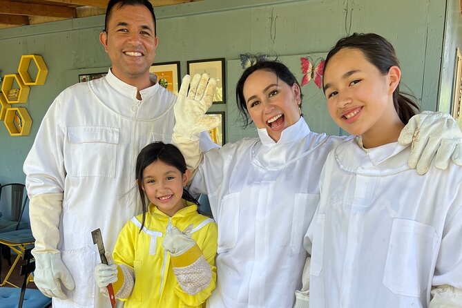 Bee Farm Ecotour and Honey Tasting in Waialua, North Shore Oahu - Why Waialua’s Hi Honey Farm Feels Like the Real Deal