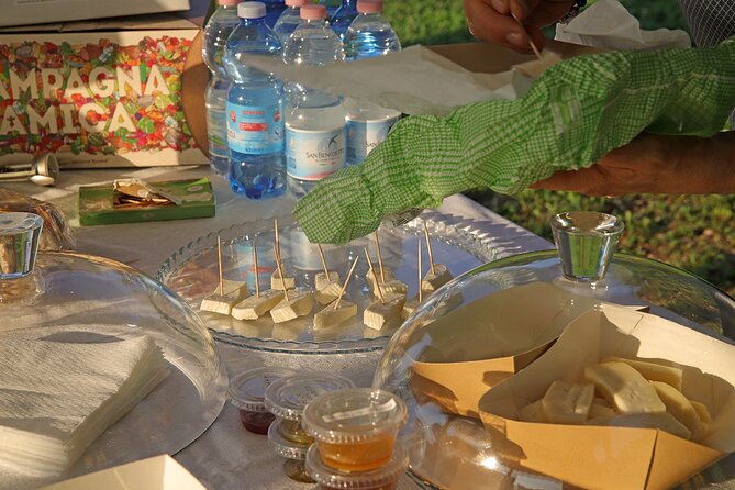 Beekeeping Farm Tour and Tasting Experience in Lazise - Why a Beekeeping Farm in Lazise is a smart Lake Garda stop