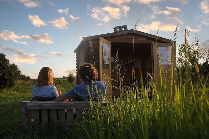 Beekeeping Farm Tour and Tasting Experience in Lazise - The tasting menu that actually feels like a meal