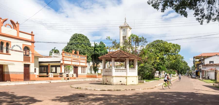 Belém: Marajó Island Day Trip with Buffalo Farm Visit - Key Highlights You’ll Care About