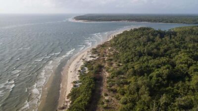 Belém: Marajó Island Day Trip with Buffalo Farm Visit - Souré Route: Araruna Buffalo Farm, Crafts, Then Pesqueiro Beach
