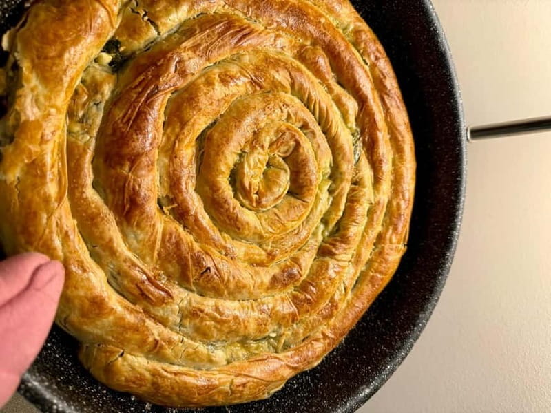 Berat: Farm-to-Table Cooking Class with Local Family - Key highlights that make this class worth your time