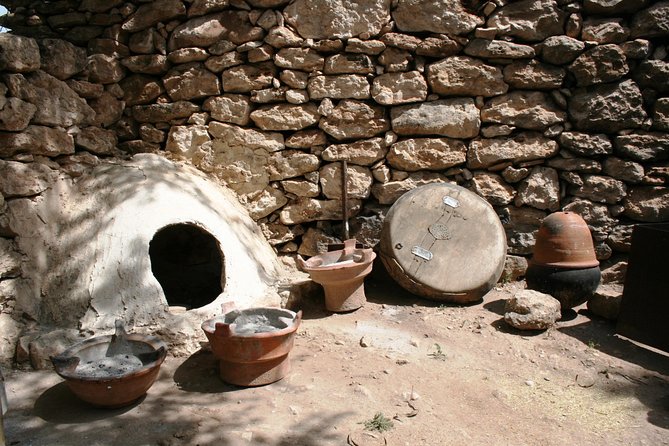 Berber Cooking Class at a Farm in the Countryside & shopping at a rural Souk. - Souk Stop in the Haha Hills: Buying Ingredients That Actually Shape the Meal