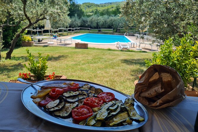 Bevagna E-Bike Farm to Table - Why This Umbria E-Bike Farm-to-Table Day Works