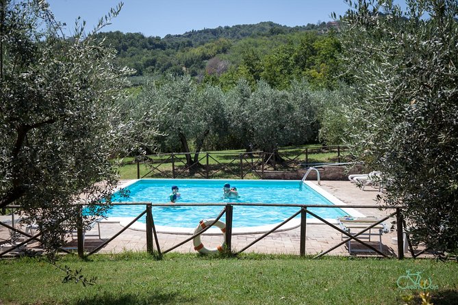 Bevagna E-Bike Farm to Table - Cannara: Saint Francis Connections and Onion Country