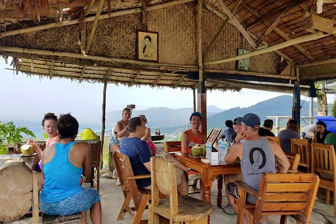 Big Buddha Jungle Trekking and Temple tour with Lunch - Wat Chalong: the temple you’ll remember after you leave Phuket