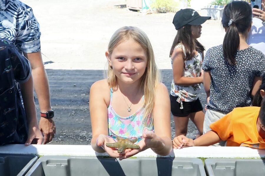 Big Island: Abalone Farm Guided Tour with Tasting - The Tasting: Grilled in the Shell Plus Canned Abalone