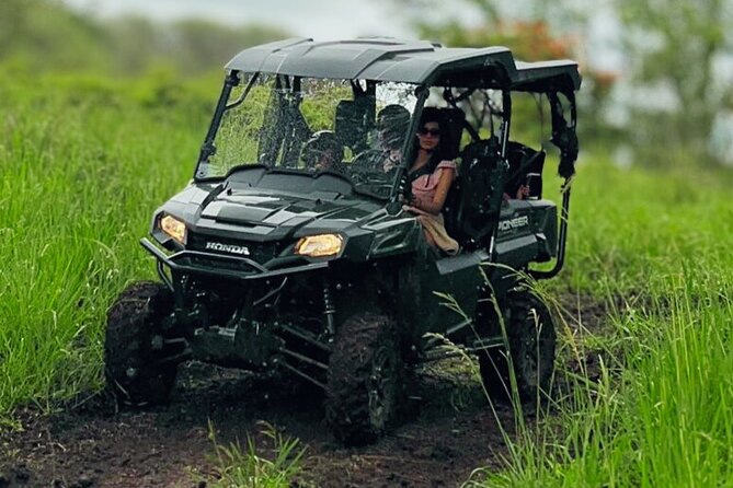 Big Island Family Off Road Farm Adventure at Ohana Ranch - Key things to know before you go