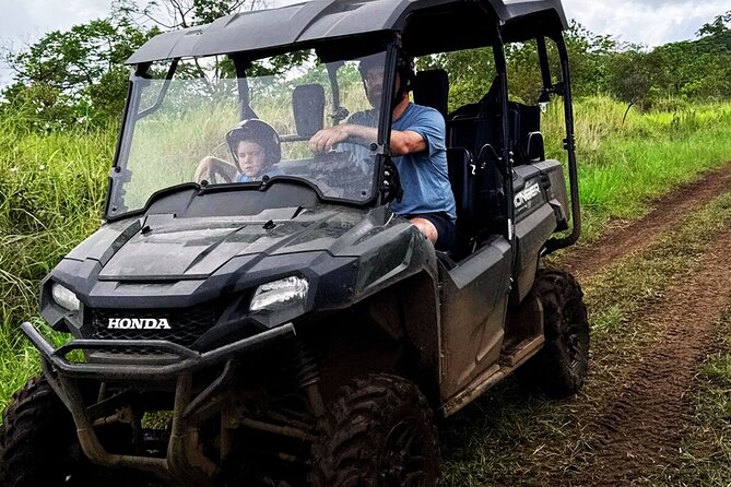 Big Island Family Off Road Farm Adventure at Ohana Ranch - Good fit vs. wrong fit: who should book this?