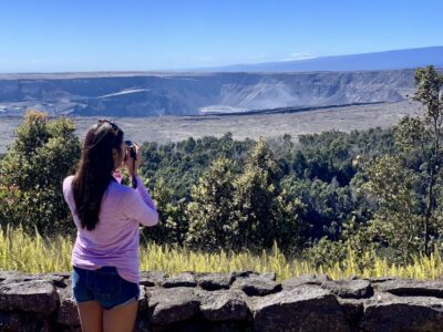 Big Island: Volcanoes, Waterfalls, & Coffee Farm Day-Trip - Hotel pickup and the start of your day in Kona and Waikoloa
