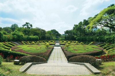 Bird Park & Butterfly Farm Nature Tour From Kuala Lumpur - Taman Orkid & Bunga Raya: orchids in Lake Gardens and the thrill of epiphytes