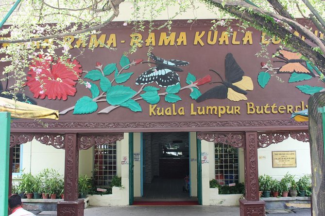 Bird Park & Butterfly Farm Nature Tour From Kuala Lumpur - Who this tour fits best in Kuala Lumpur