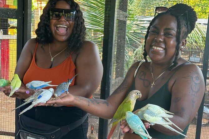 Bird Sanctuary and animal farm Day Tour - Who this tour suits (and who should think twice)