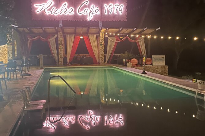 Blue Hole Mineral Swim, Negril Ricks Cafe, & Herb Farm Combo Tour - Price and value: is $125 a fair deal?