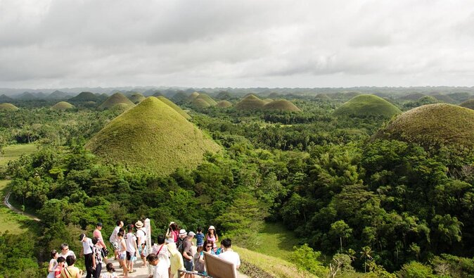 Bohol Chocolate Making and Farm Tour - Key highlights that make this tour worth your time