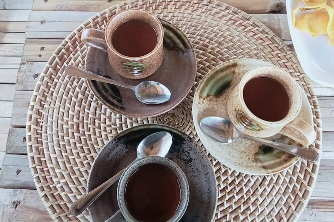 Bohol Chocolate Making and Farm Tour - Private Group Format: How It Changes the Feeling of the Day