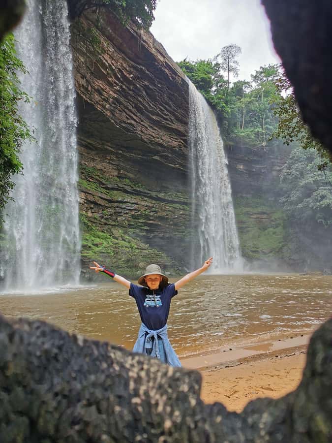 Boti Falls, Umbrella Rock, Aburi Gardens & Cocoa Farm Tour - Who this tour suits best (and who should skip it)
