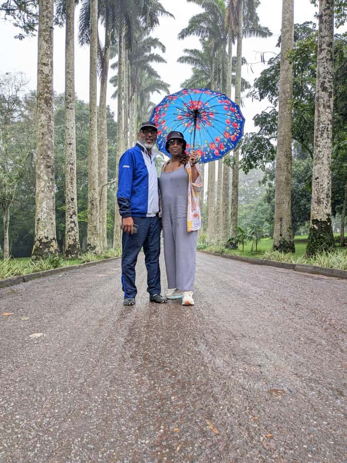 Boti Falls, Umbrella Rock, Aburi Gardens & Cocoa Farm Tour - Should you book Boti Falls, Umbrella Rock, Aburi Gardens & Cocoa Farm?