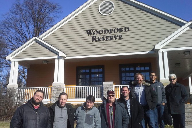 Bourbon Distillery & Horse Farm Tours - Choosing Louisville vs Lexington vs Bardstown: Pick the Vibe, Then Let the Guide Route It