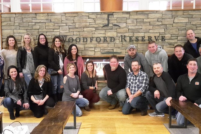 Bourbon Distillery & Horse Farm Tours - Your Guide Matters More Than You Think