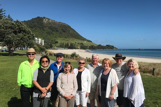 Boutique tour , Mt Maunganui, NZ farm, Rotorua lakes/geothermal - Key points to know before you go