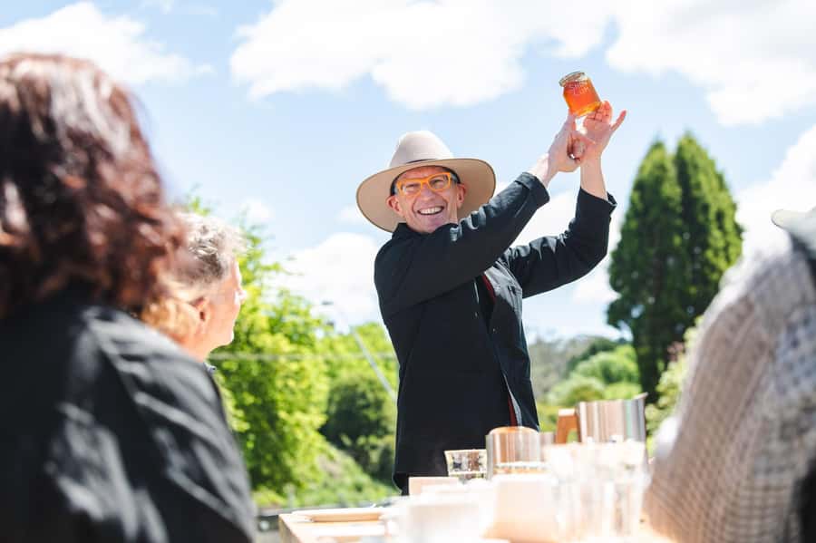Bowral Honey Farm Tour, Honey Tasting & morning Tea - Price and value for a one-hour Bowral honey experience
