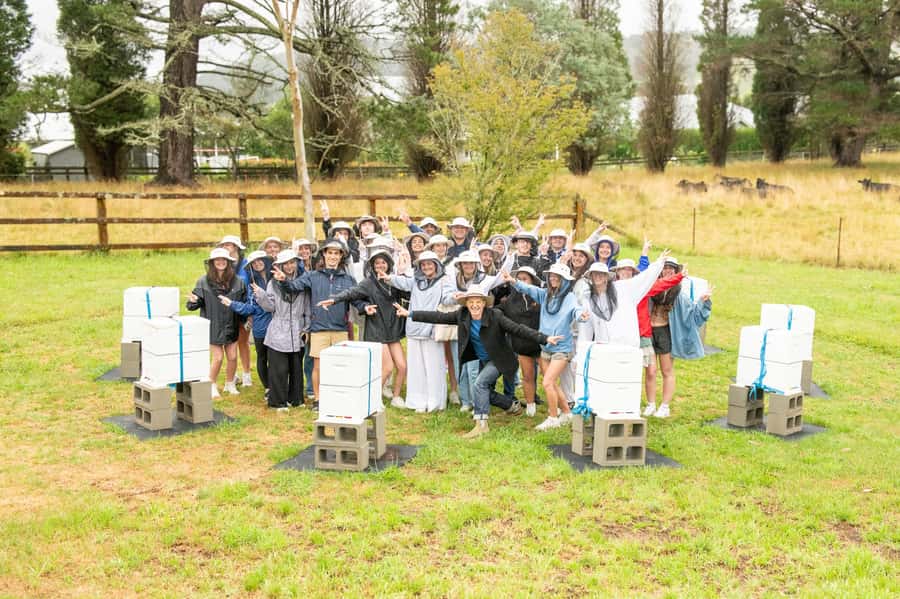 Bowral Honey Farm Tour, Honey Tasting & morning Tea - Simple logistics that make your visit smoother