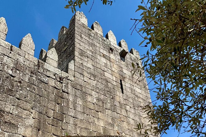 Braga/Guimarães: 1 Day with Lunch + farm and wine tasting - Key highlights worth your attention