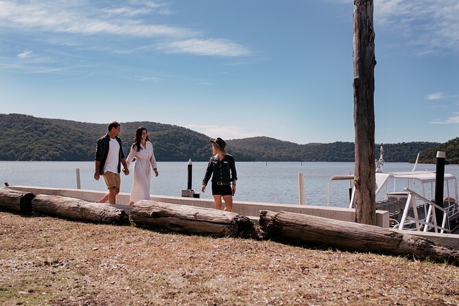 Broken Bay Pearl & Oyster Farm Tours - Oyster tastings in NSW: what to expect and why the setting matters