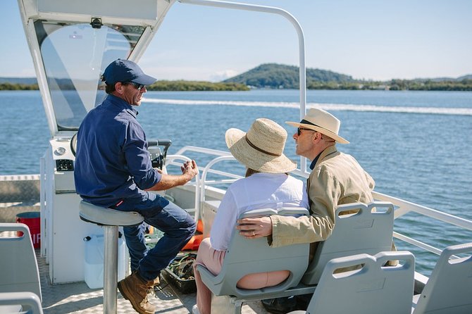 Broken Bay Pearl & Oyster Farm Tours - Price and value: why $29 feels reasonable for what you get