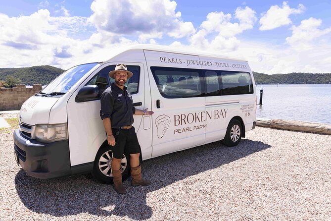 Broken Bay Pearl & Oyster Farm Tours - Practical planning tips so your day doesn’t get messy