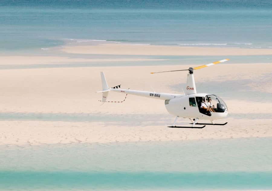 Broome: Helicopter Flight and Willie Creek Pearl Farm Tour - Morning Tea, Damper, and a Showroom You’ll Actually Use