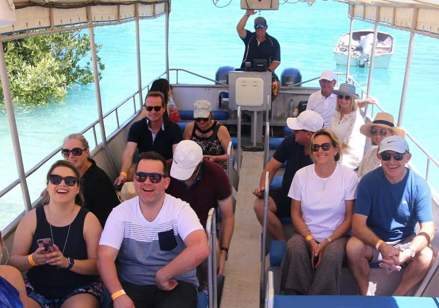 Broome: Helicopter Flight and Willie Creek Pearl Farm Tour - Small Group Benefits (Up to 3) and Why It Matters