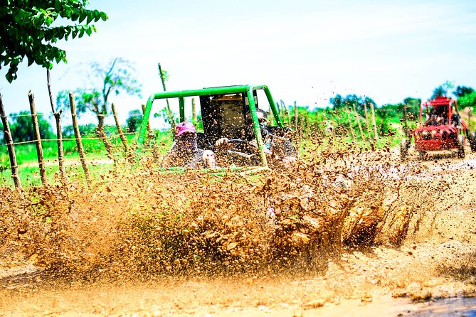 Buggy Tour to Macao Beach and Water Cave with Organic Farm - Key Highlights You Should Know Before Booking