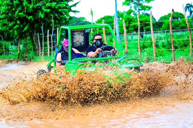Buggy Tour to Macao Beach and Water Cave with Organic Farm - Transportation, Time, and Group Size: How It Runs