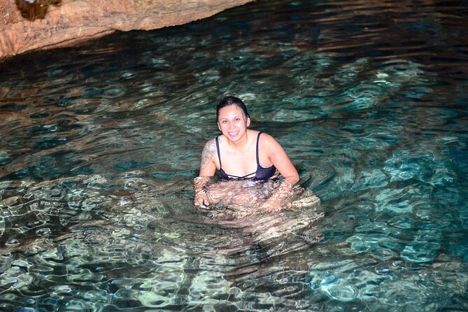 Buggy Tour to Macao Beach and Water Cave with Organic Farm - Buggies in Punta Cana: What the Ride Feels Like