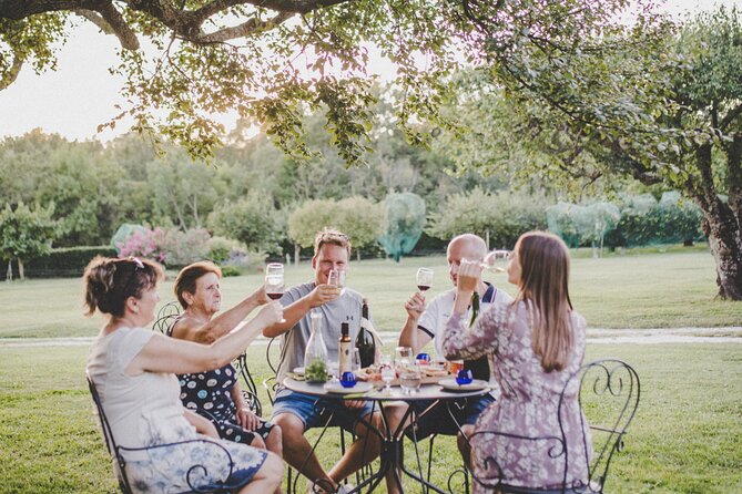 Buje: Authentic Istrian family farm, guided walk, foods & wine - Why a 2-Hour Buje Olive Farm Walk Feels Different